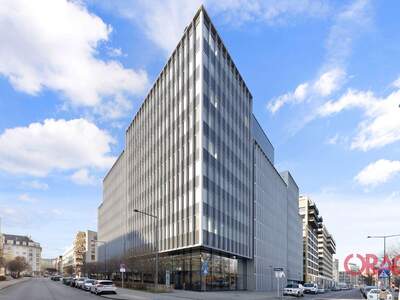 Gewerbeobjekt mieten in 1030 Wien (Bild 1)