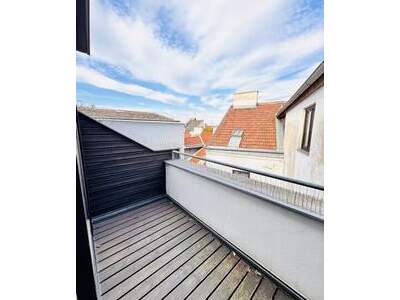 Wohnung kaufen in 1160 Wien