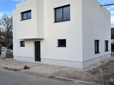 Haus mit Garten kaufen in 1210 WIen (Bild 2)