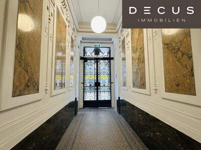 Büro / Praxis mieten in 1070 Wien (Bild 3)