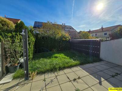 Haus mit Garten kaufen in 1220 Wien (Bild 5)