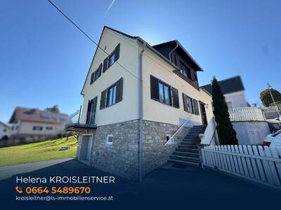 Haus kaufen in 8234 Rohrbach (Bild 1)