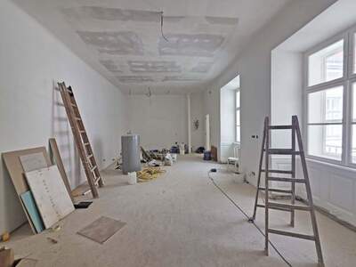 Mietwohnung in 1010 Wien
