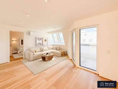 Eigentumswohnung in 1180 Wien