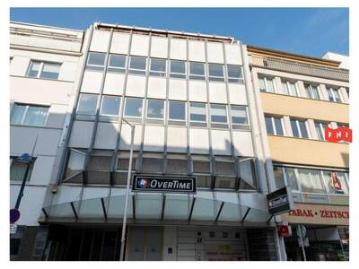 Wohn- und Geschäftshaus kaufen in 4600 Wels