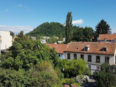 Wohnung mieten in 8020 Graz