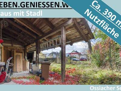 Haus kaufen in 9551 Bodensdorf (Bild 1)