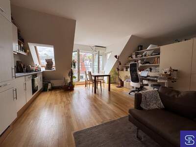 Apartment provisionsfrei mieten in 1080 Wien