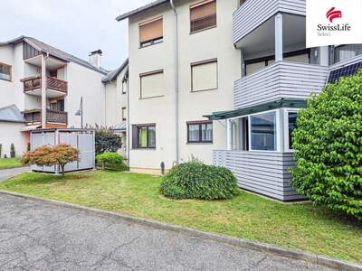 Wohnung kaufen in 8434 Neutillmitsch
