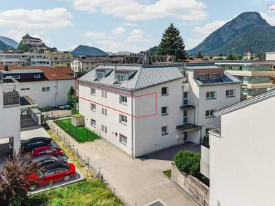 Wohnung kaufen in 6330 Kufstein