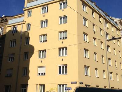 Altbauwohnung mieten in 1020 Wien (Bild 2)