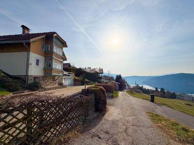 Haus kaufen in 9872 Millstatt