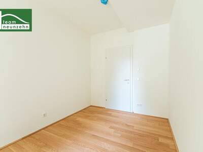 Terrassenwohnung kaufen in 1210 Wien (Bild 4)