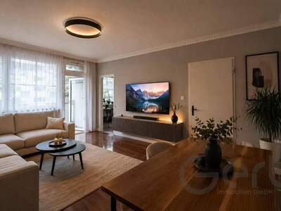 Wohnung kaufen in 5020 Salzburg