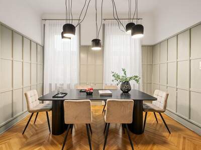 Gewerbeobjekt mieten in 1180 Wien (Bild 1)