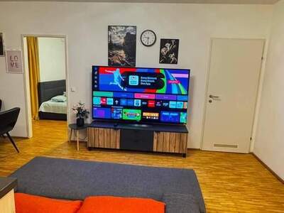 Wohnung provisionsfrei mieten in 4020 Linz