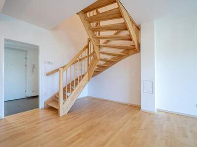 Wohnung mit Balkon mieten in 3386 Hafnerbach (Bild 3)