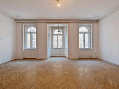 Eigentumswohnung in 1050 Wien