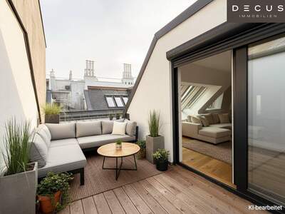 Wohnung kaufen in 1020 Wien