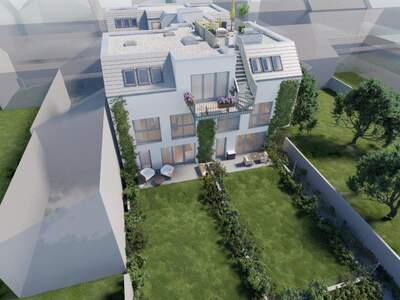 Eigentumswohnung in 2500 Baden