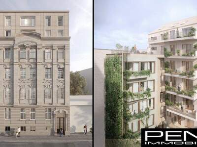 Wohnung kaufen in 4020 Linz