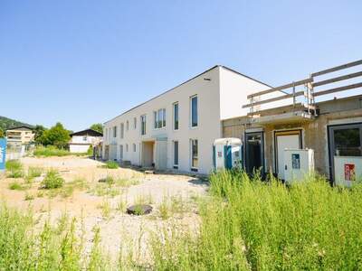 Terrassenwohnung kaufen in 9201 Krumpendorf (Bild 3)