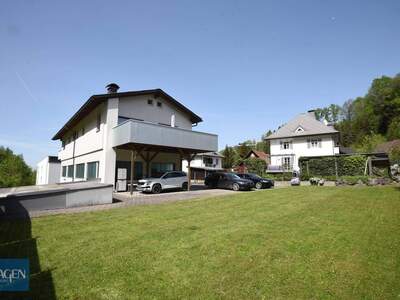 Haus kaufen in 6850 Dornbirn