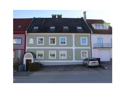 Apartment provisionsfrei mieten in 4650 Lambach