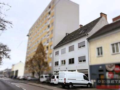 Haus kaufen in 4020 Linz
