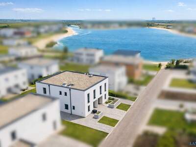 Haus kaufen in 7111 Parndorf