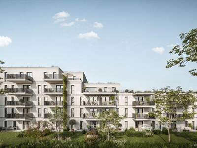 Eigentumswohnung in 2320 Schwechat
