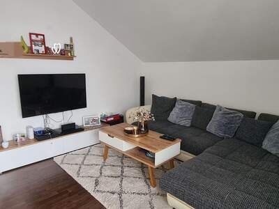 Wohnung mit Balkon mieten in 9560 Steuerberg (Bild 4)