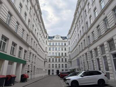 Gewerbeobjekt mieten in 1070 Wien