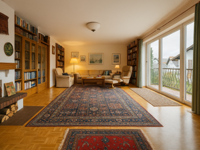 Einfamilienhaus kaufen in 5020 Salzburg