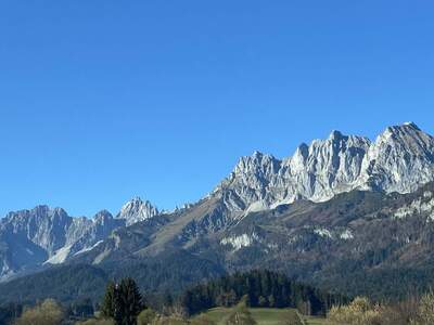 Dachgeschosswohnung kaufen in 6370 Kitzbühel