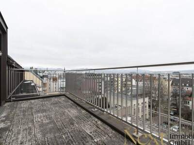 Büro / Praxis mieten in 4020 Linz (Bild 5)