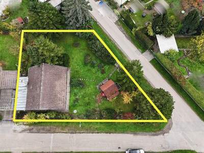 Einfamilienhaus kaufen in 3423 St. Andrä (Bild 1)