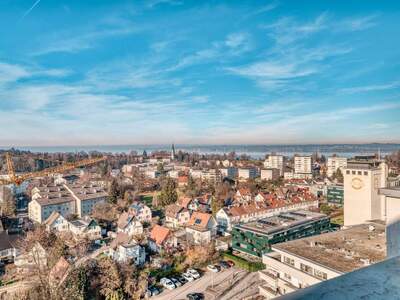 Wohnung kaufen in 6900 Bregenz