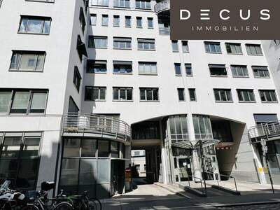 Büro / Praxis mieten in 1030 Wien (Bild 1)