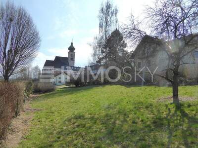 Grundstück kaufen in 4653 Eberstalzell