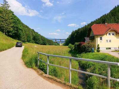 Grundstück kaufen in 9433 Schönweg (Bild 2)