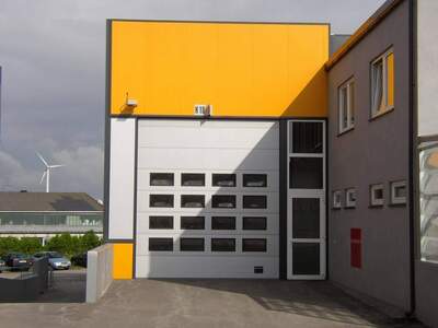 Gewerbeobjekt mieten in 2201 Seyring