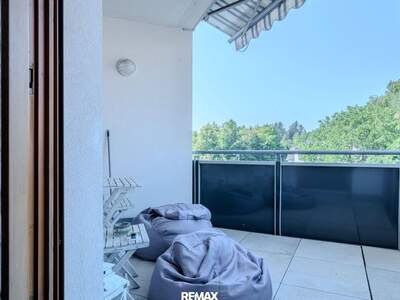 Wohnung mit Balkon kaufen in 8301 Laßnitzhöhe (Bild 4)