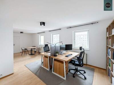 Gewerbeobjekt mieten in 1100 Wien