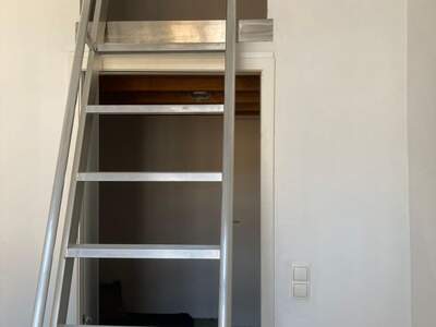 Altbauwohnung mieten in 1200 Wien (Bild 3)