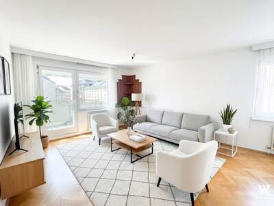 Eigentumswohnung in 1060 Wien