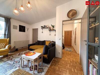 Terrassenwohnung mieten in 4310 Mauthausen (Bild 4)