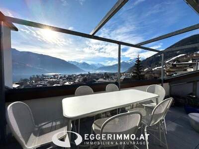 Maisonette provisionsfrei mieten in 5700 Zell am See