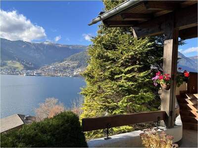 Haus kaufen in 5700 Zell am See