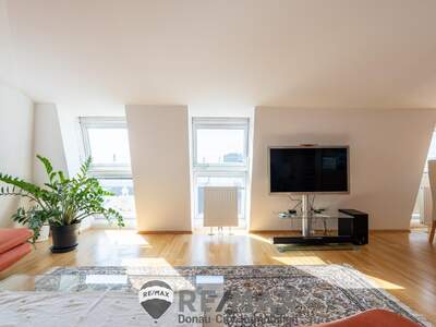 Terrassenwohnung kaufen in 1090 Wien (Bild 2)